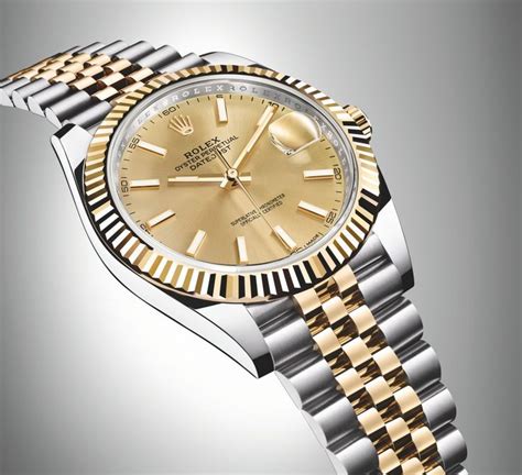 5 Watches Featured by Rolex Baselworld 2016 